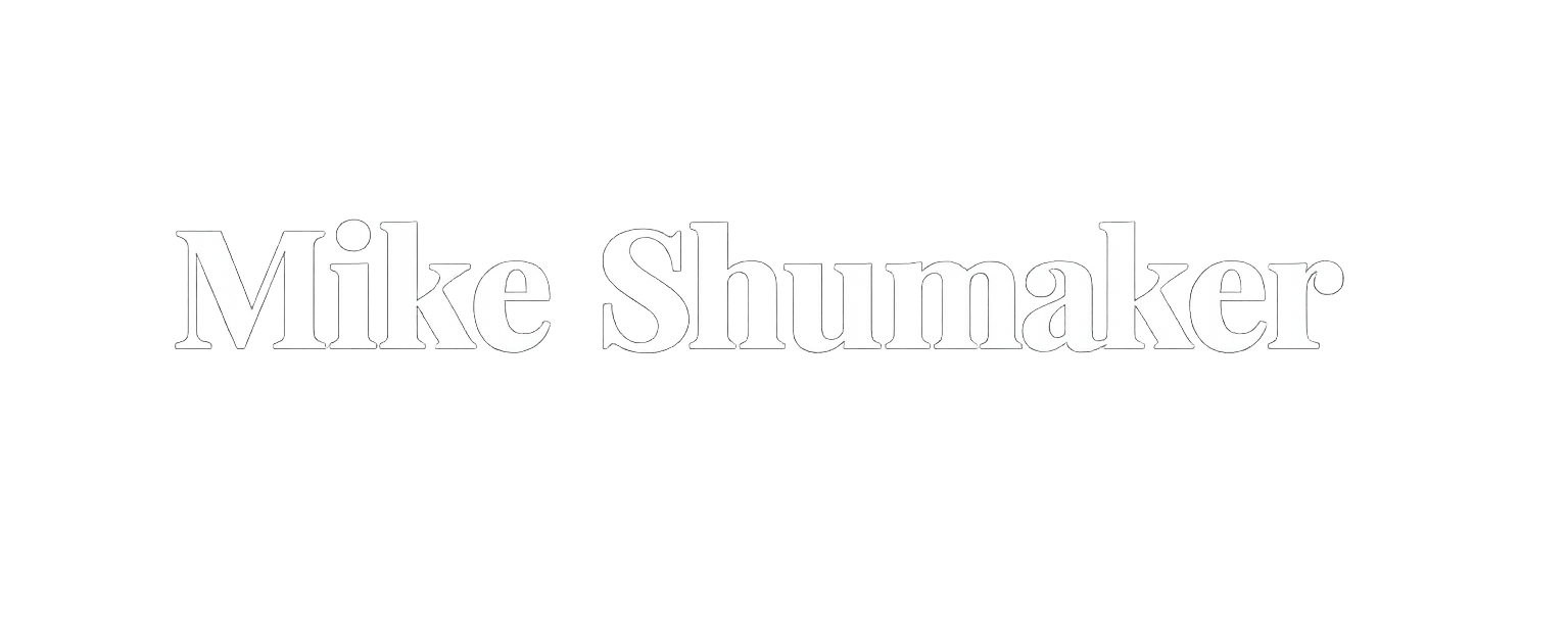 Mike Shumaker